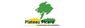 Communauté de Commune du Plateau Picard - La Batoude