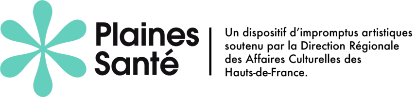 Logo du partenaire Plaines Santé - La Batoude, Centre des Arts du Cirque et de la Rue